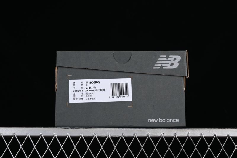 New Balance Shoes